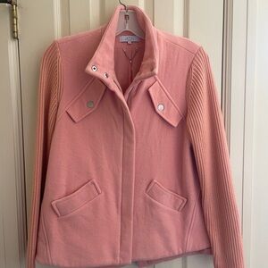 Pear by Lela Rose Jacket